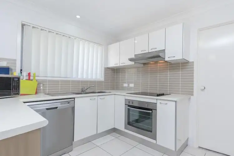 Second view of Homely townhouse listing, 22/64 Frenchs Road, Petrie QLD 4502