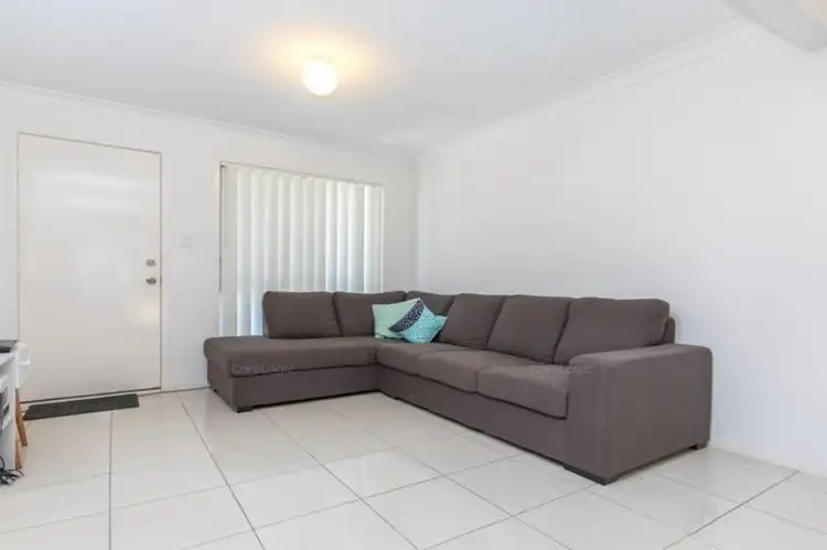 Third view of Homely townhouse listing, 22/64 Frenchs Road, Petrie QLD 4502