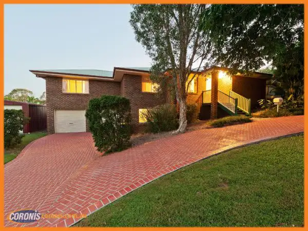 Second view of Homely house listing, 1 Magpie Place, Albany Creek QLD 4035
