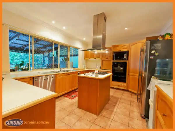 Fifth view of Homely house listing, 1 Magpie Place, Albany Creek QLD 4035