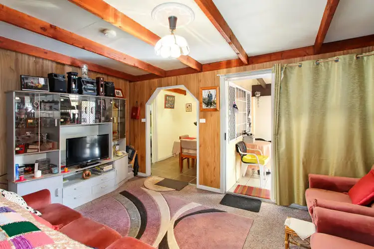 Second view of Homely house listing, 114, 612-628 Goonoo Goonoo Road - City Lights Caravan Park, Tamworth NSW 2340