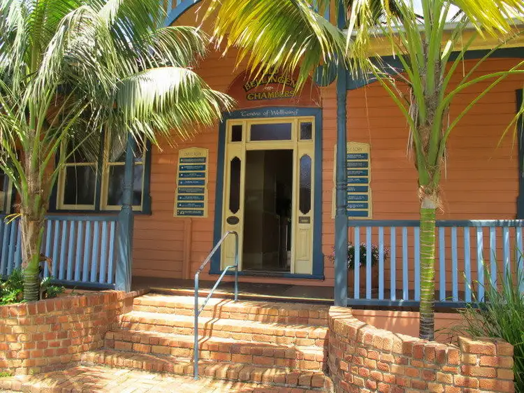 1A Oak Street, Bellingen NSW 2454