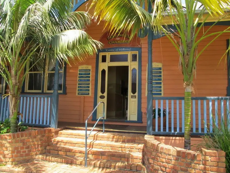 Main view of Homely house listing, 1A Oak Street, Bellingen NSW 2454