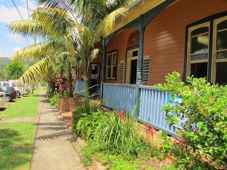 Third view of Homely house listing, 1A Oak Street, Bellingen NSW 2454