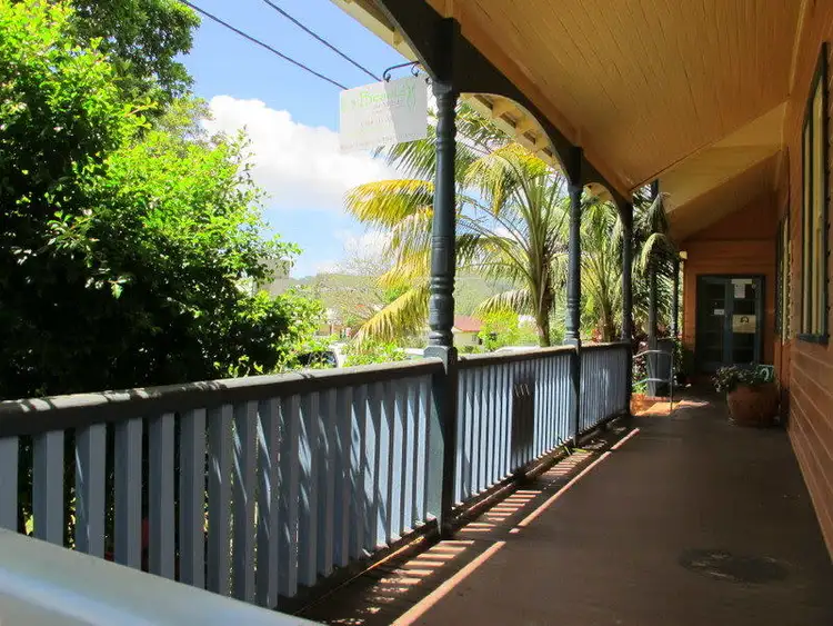 Fifth view of Homely house listing, 1A Oak Street, Bellingen NSW 2454
