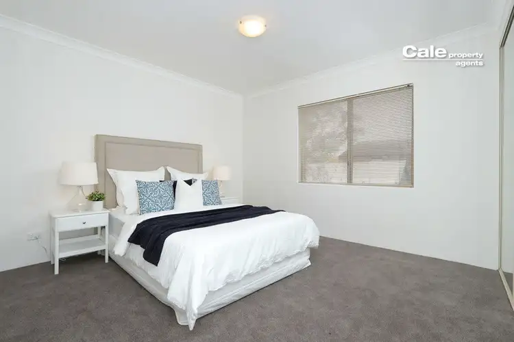 Fifth view of Homely apartment listing, 45/52 Oxford Street, Epping NSW 2121