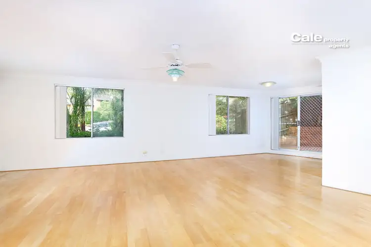 Third view of Homely townhouse listing, 1/17 Taranto Road, Marsfield NSW 2122