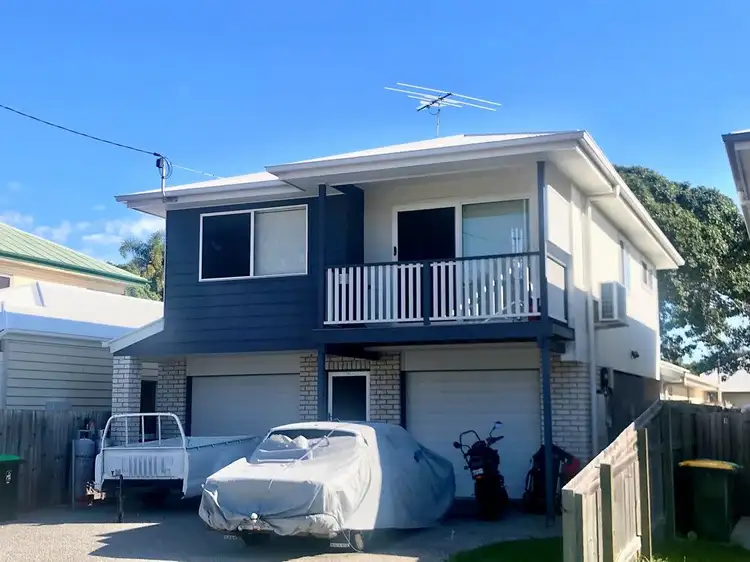 Main view of Homely house listing, 123 Besham Pde, Wynnum QLD 4178