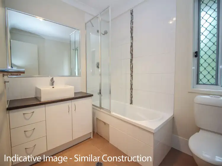 Sixth view of Homely house listing, 123 Besham Pde, Wynnum QLD 4178