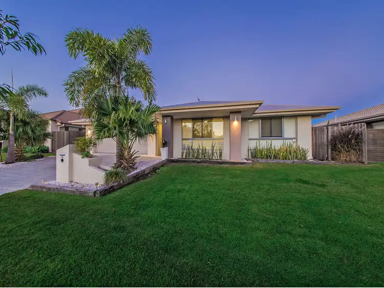 66 Higgs Circuit, Wynnum West QLD 4178
