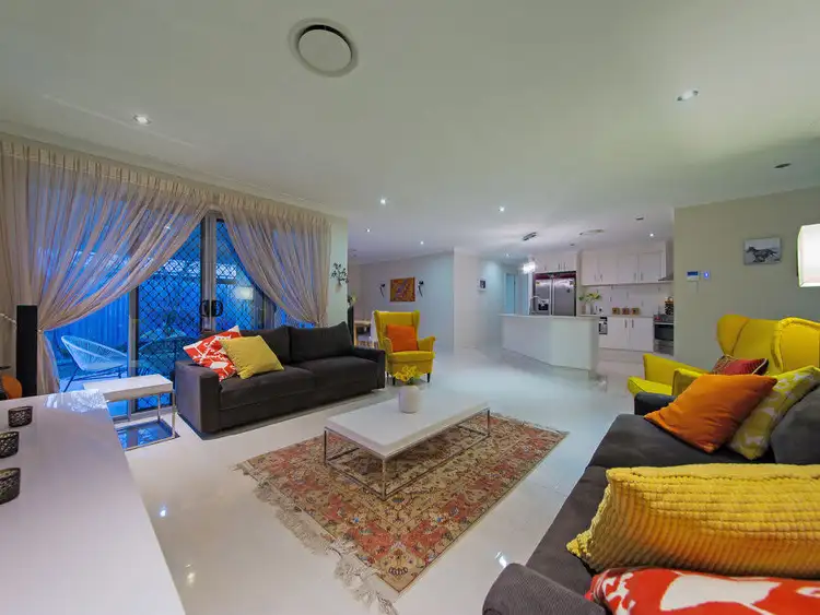 Second view of Homely house listing, 66 Higgs Circuit, Wynnum West QLD 4178