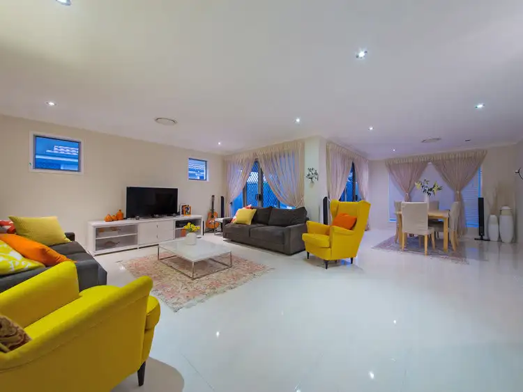 Third view of Homely house listing, 66 Higgs Circuit, Wynnum West QLD 4178