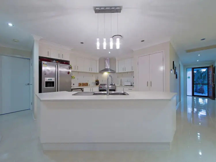 Fourth view of Homely house listing, 66 Higgs Circuit, Wynnum West QLD 4178