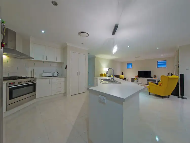 Fifth view of Homely house listing, 66 Higgs Circuit, Wynnum West QLD 4178