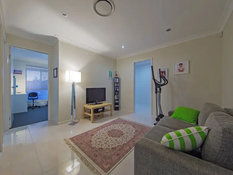Sixth view of Homely house listing, 66 Higgs Circuit, Wynnum West QLD 4178
