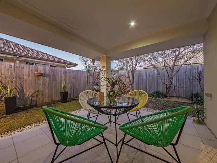 Seventh view of Homely house listing, 66 Higgs Circuit, Wynnum West QLD 4178