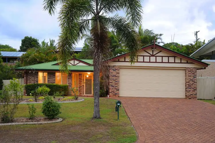 6 Kings Place, Nambour QLD 4560
