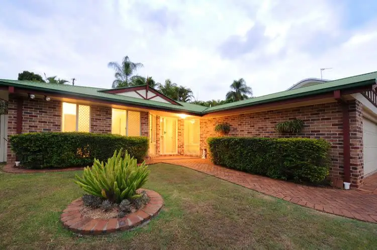 Second view of Homely house listing, 6 Kings Place, Nambour QLD 4560