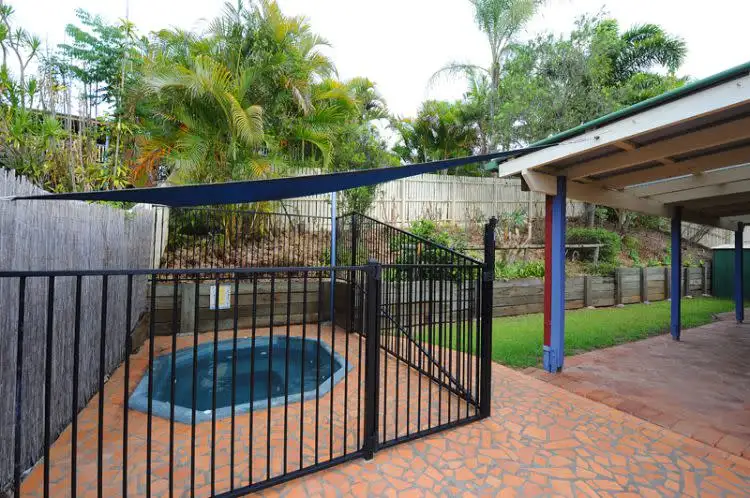 Seventh view of Homely house listing, 6 Kings Place, Nambour QLD 4560