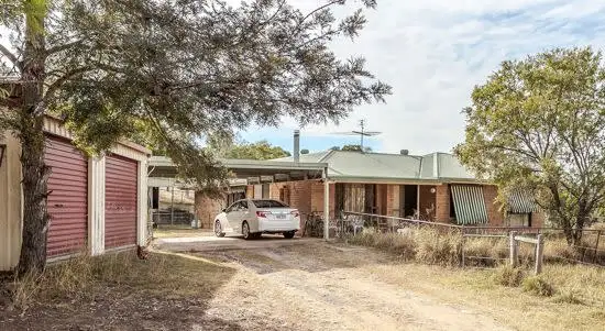 Main view of Homely house listing, 675 Spa Water Road, Iredale QLD 4344