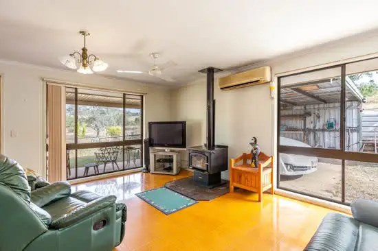 Second view of Homely house listing, 675 Spa Water Road, Iredale QLD 4344