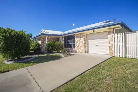 7 Marlin Court, Andergrove QLD 4740