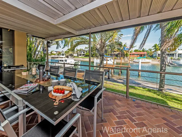 Third view of Homely house listing, 12 Coomaroo Crescent, Minyama QLD 4575