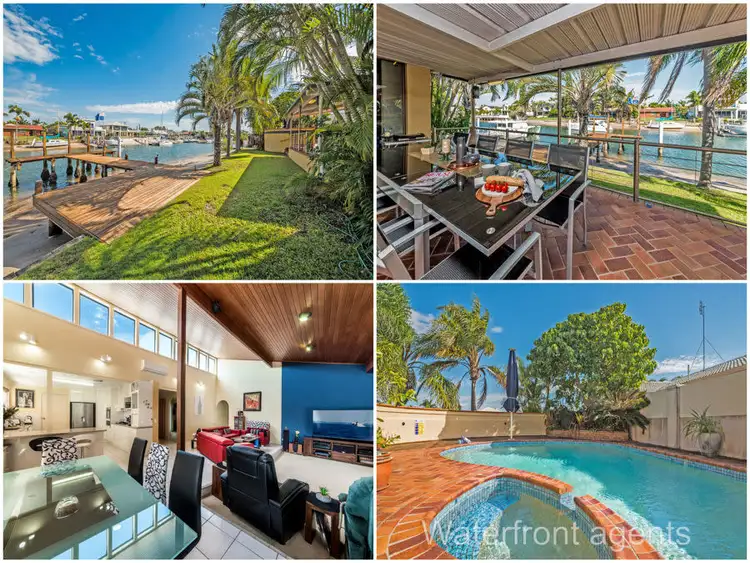 Fifth view of Homely house listing, 12 Coomaroo Crescent, Minyama QLD 4575