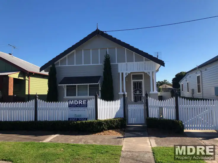 Main view of Homely house listing, 12 Texas Street, Mayfield NSW 2304