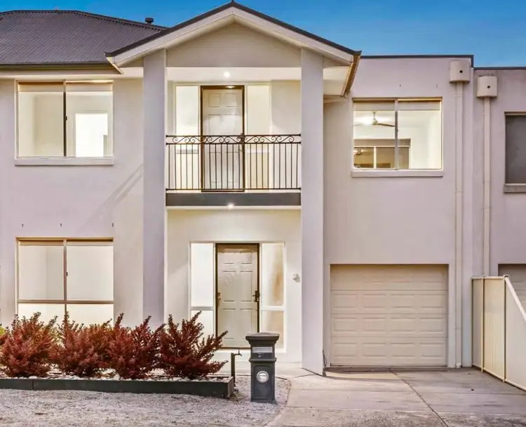 27 Empire Drive, Hoppers Crossing VIC 3029