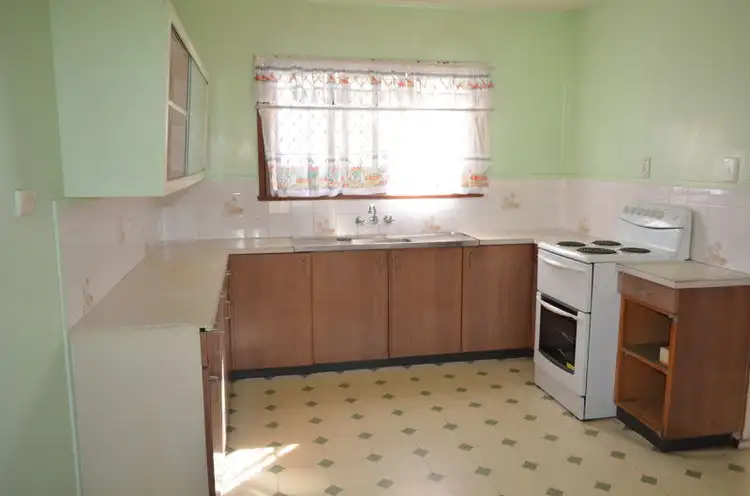 Second view of Homely house listing, 15 Grayson street, West Gladstone QLD 4680