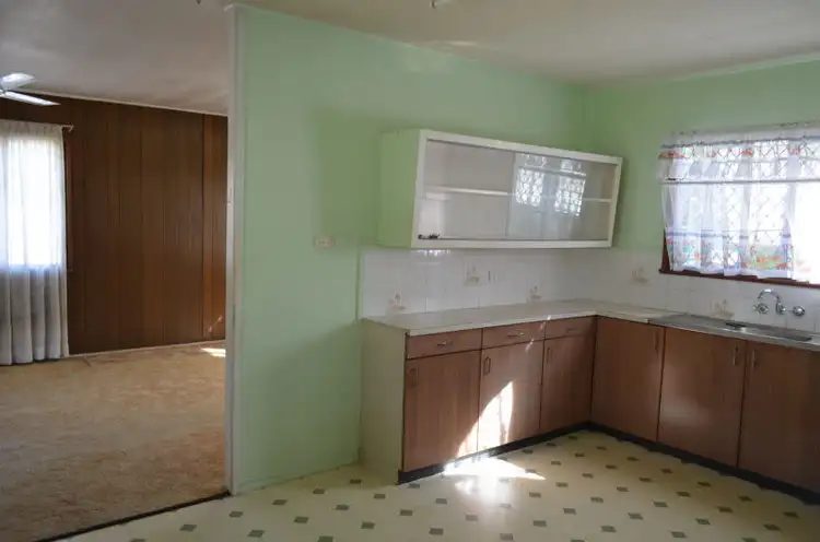 Third view of Homely house listing, 15 Grayson street, West Gladstone QLD 4680