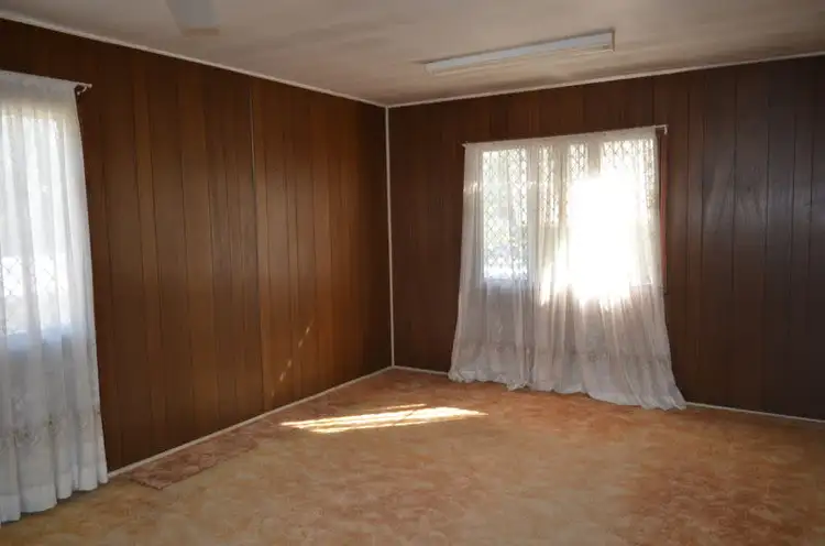 Fourth view of Homely house listing, 15 Grayson street, West Gladstone QLD 4680