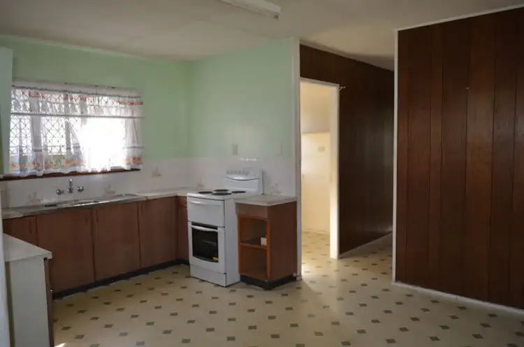 Fifth view of Homely house listing, 15 Grayson street, West Gladstone QLD 4680