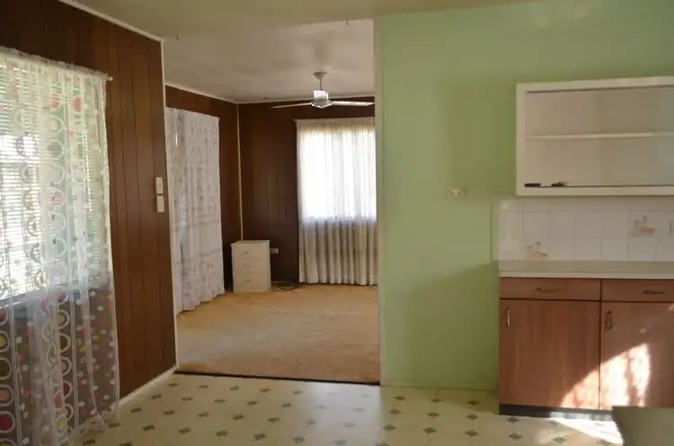 Sixth view of Homely house listing, 15 Grayson street, West Gladstone QLD 4680