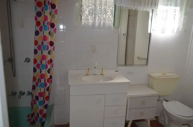 Seventh view of Homely house listing, 15 Grayson street, West Gladstone QLD 4680