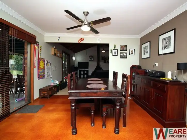 Fifth view of Homely house listing, 7 Eugene Street, Boronia Heights QLD 4124