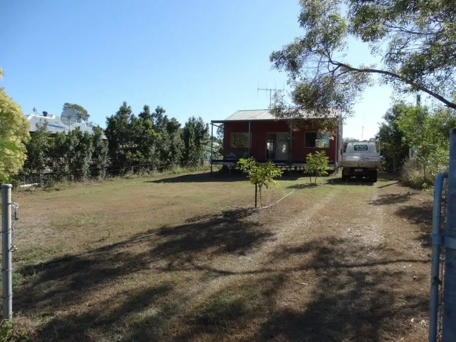 Main view of Homely rural property listing, 23 Starkey Street, Avondale QLD 4670