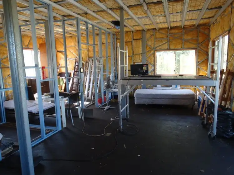 Third view of Homely rural property listing, 23 Starkey Street, Avondale QLD 4670