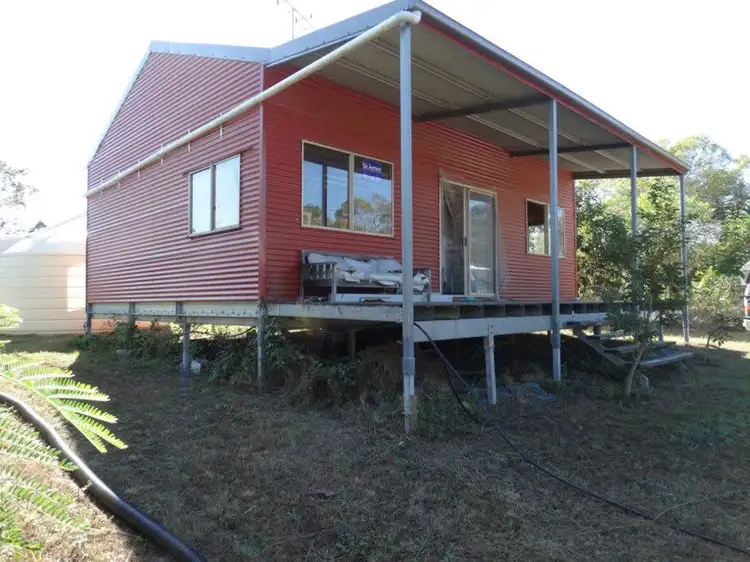 Fifth view of Homely rural property listing, 23 Starkey Street, Avondale QLD 4670