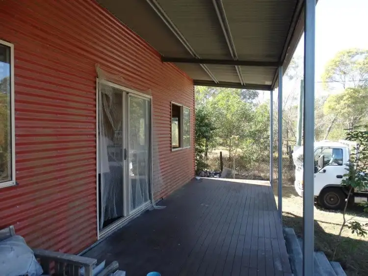 Sixth view of Homely rural property listing, 23 Starkey Street, Avondale QLD 4670