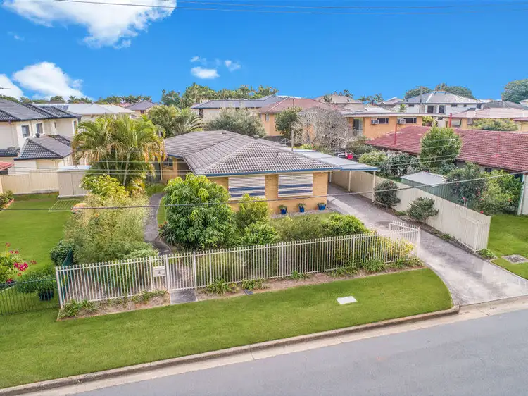 4 Pember Street, Sunnybank QLD 4109