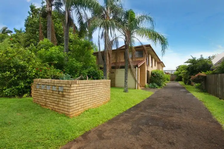 Sixth view of Homely unit listing, 2/109 King St, Buderim QLD 4556