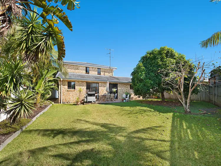Second view of Homely house listing, 3 Moondarra Crescent, Mooloolaba QLD 4557