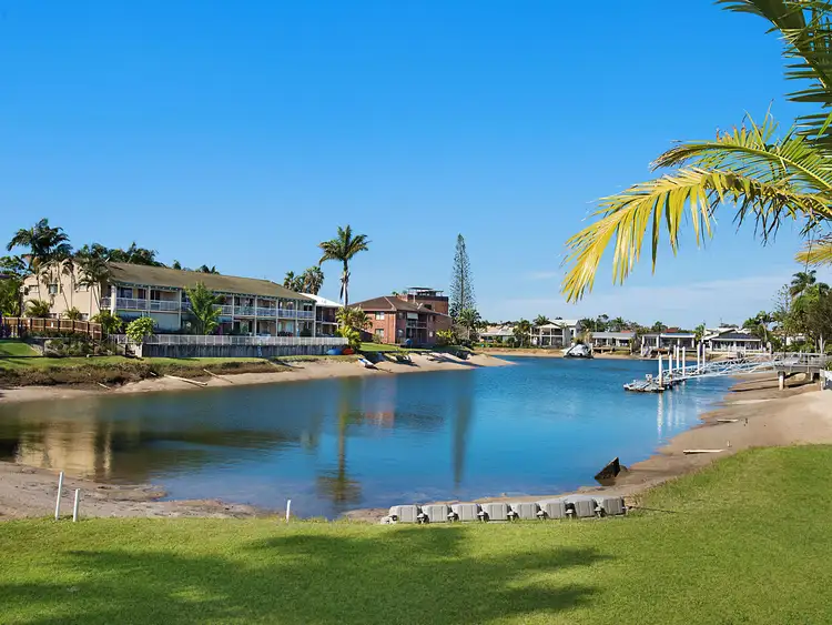 Fourth view of Homely house listing, 3 Moondarra Crescent, Mooloolaba QLD 4557