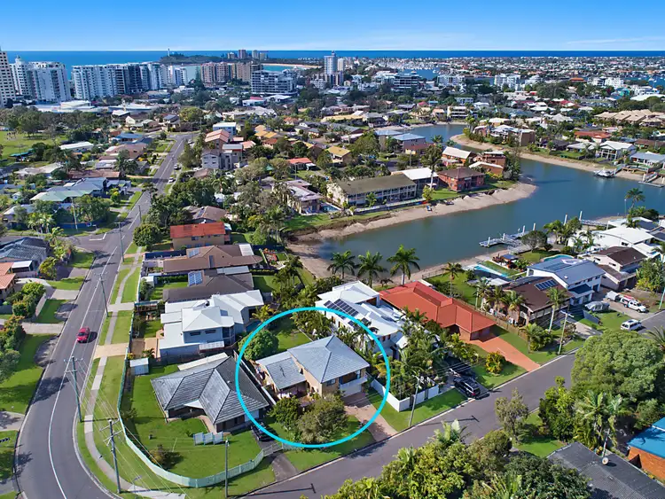 Fifth view of Homely house listing, 3 Moondarra Crescent, Mooloolaba QLD 4557