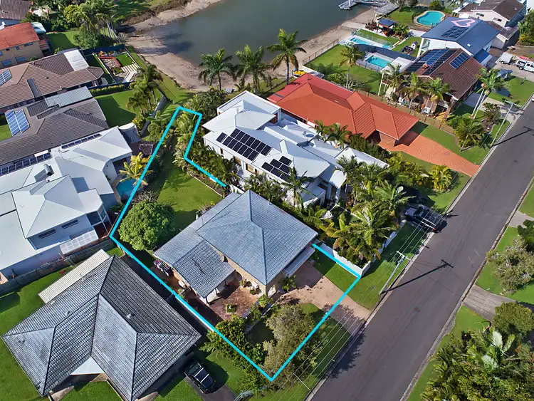 Sixth view of Homely house listing, 3 Moondarra Crescent, Mooloolaba QLD 4557
