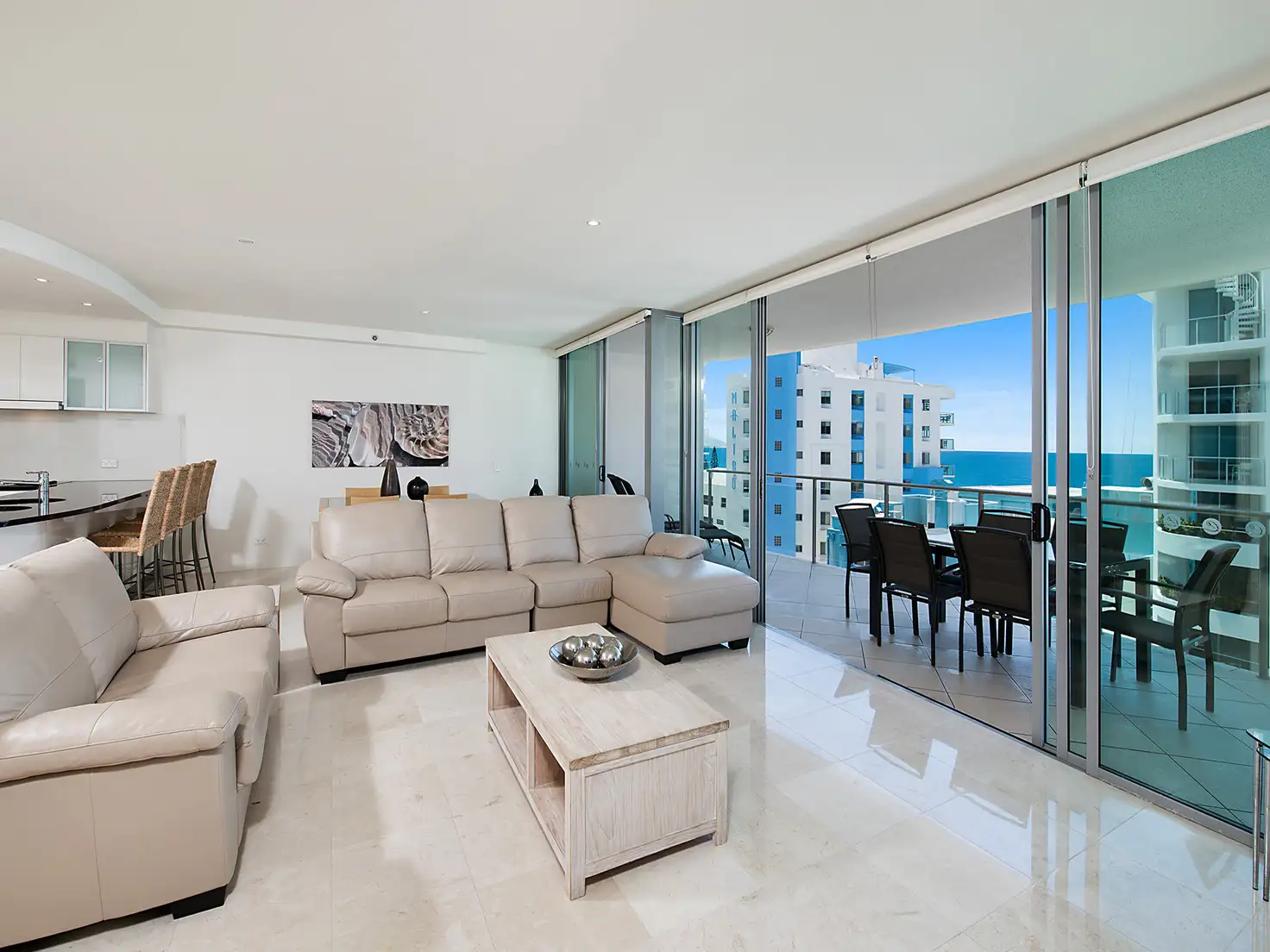 Main view of Homely unit listing, 802/19 First Avenue, Mooloolaba QLD 4557