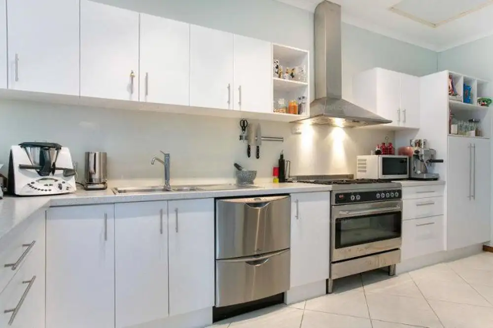 Main view of Homely unit listing, 8/51-59 Heavey Crescent, Whitfield QLD 4870