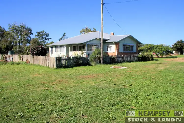 100 Barnard Street, Gladstone NSW 2440
